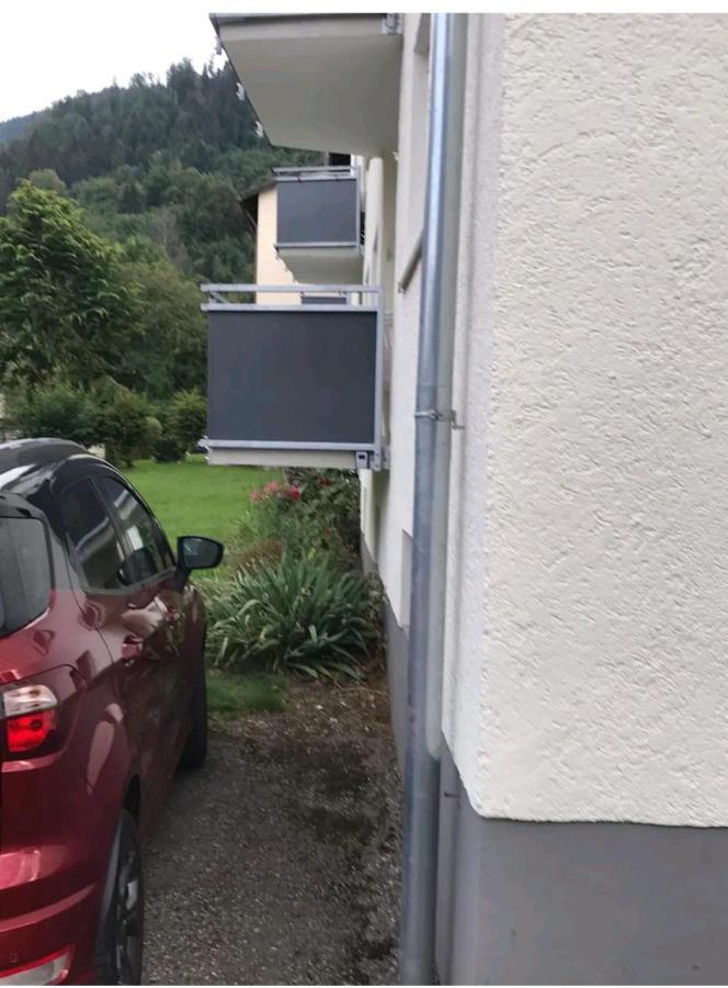 Fewo Immenstadt Immenstadt im Allgäu Eksteriør bilde